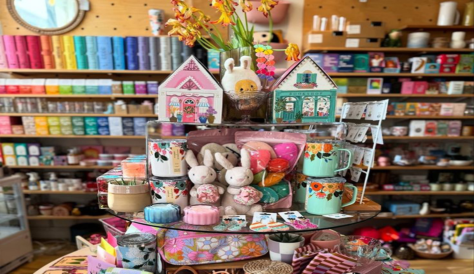 راهنمای راه اندازی مغازه کادویی و اجناس فانتزی