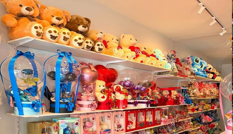 راهنمای راه اندازی مغازه کادویی و اجناس فانتزی