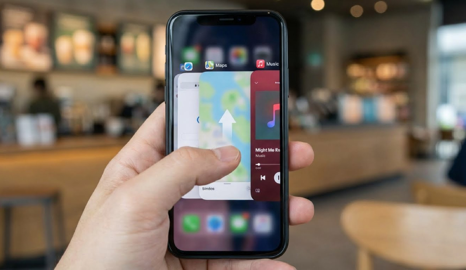 آیا بستن برنامه‌های پس‌زمینه لازم است؟