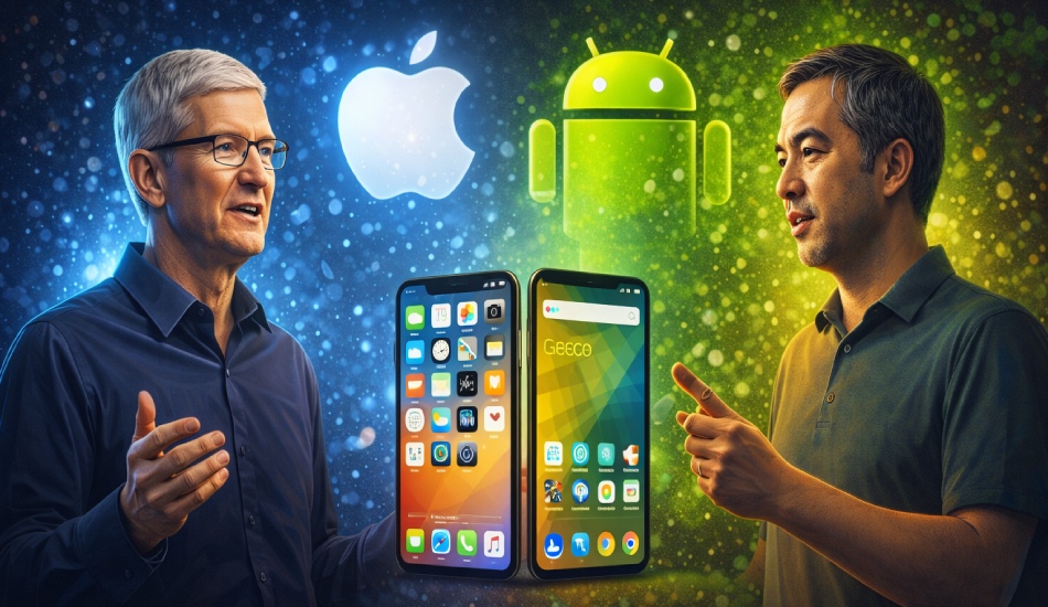 تاثیر بستن اپلیکیشن‌ها بر باتری