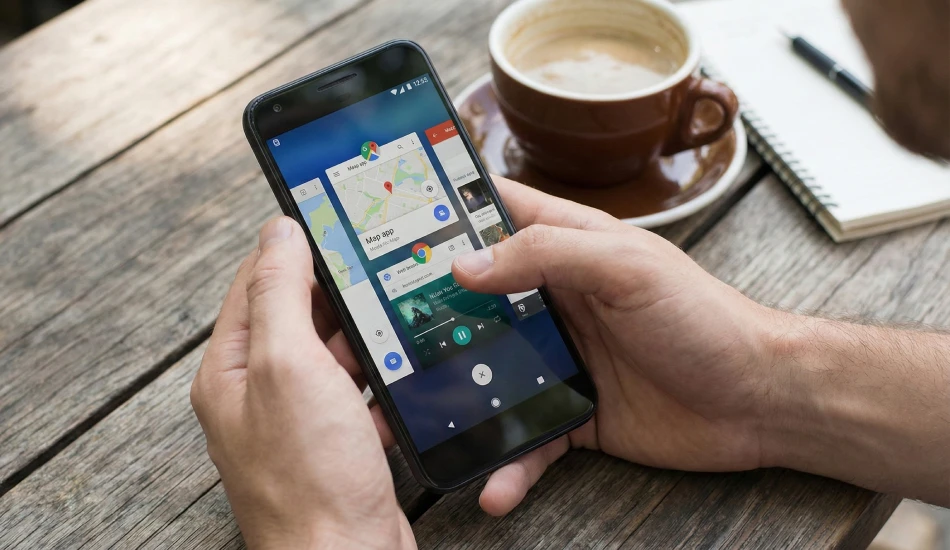 آیا بستن برنامه‌های پس‌زمینه لازم است؟