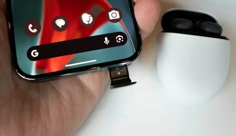 علت نخواندن سیم کارت در گوشی