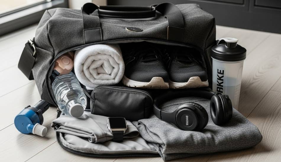 نکات خرید ساک ورزشی خوب و با کیفیت