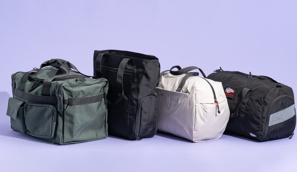 ساک ورزشی استخر و بدنسازی