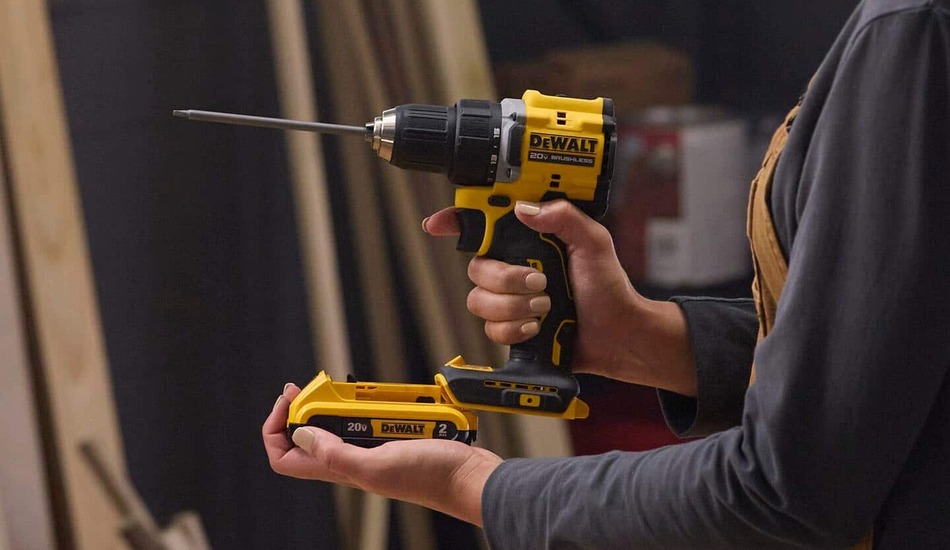 وسایل مورد نیاز تعمیر لوازم خانگی