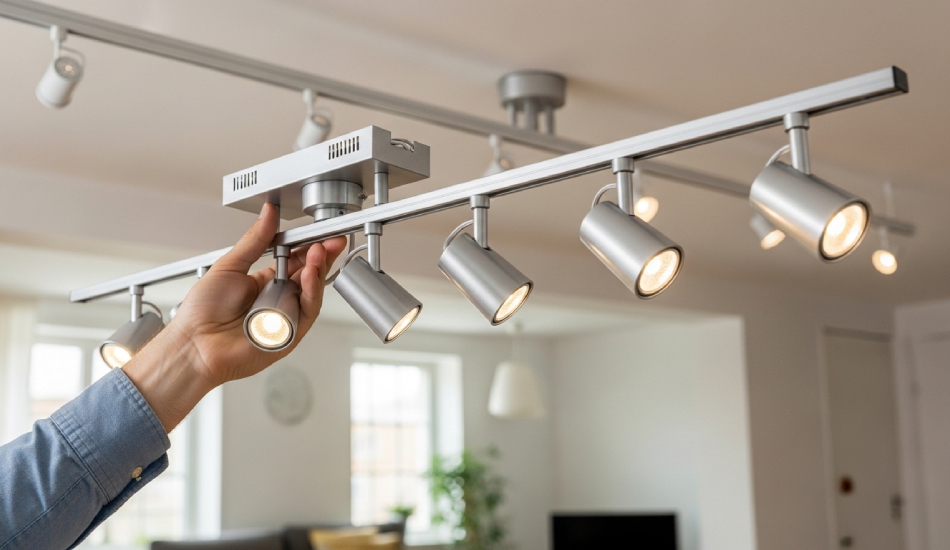 چراغ ریلی چیست؟