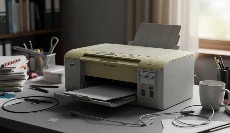 راهنمای خرید پرینتر کارکرده