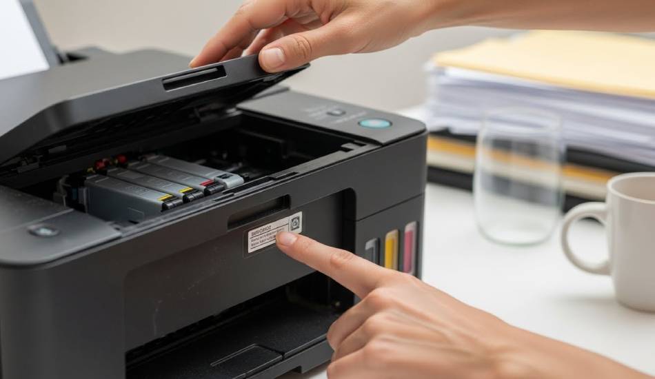 راهنمای خرید پرینتر کارکرده