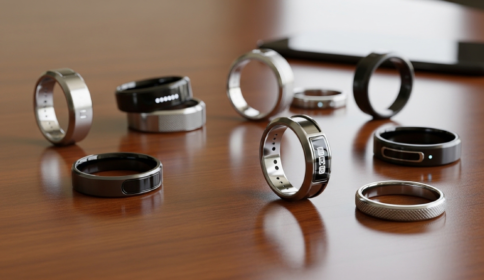 کاربرد حلقه هوشمند