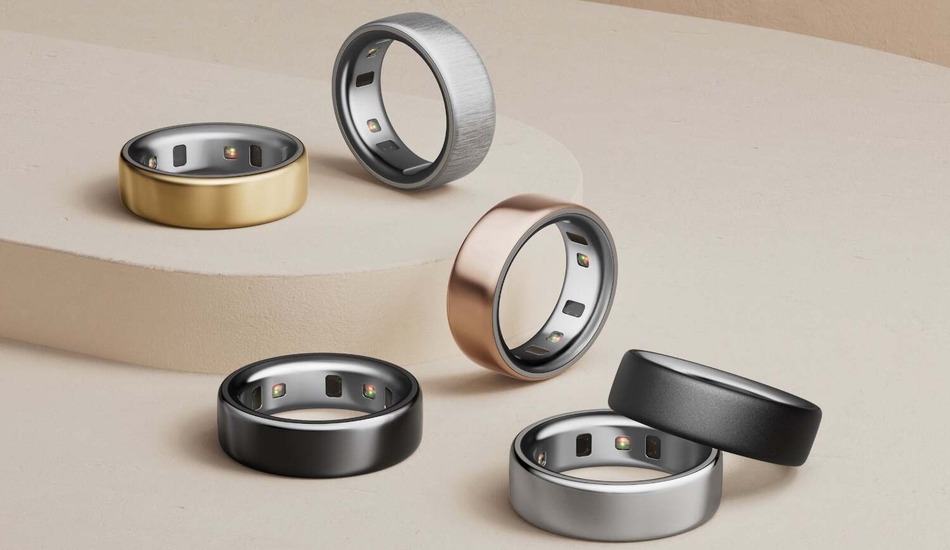 مقایسه حلقه هوشمند و ساعت هوشمند