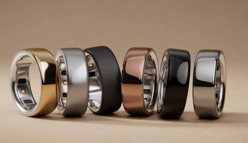 مزایای حلقه هوشمند