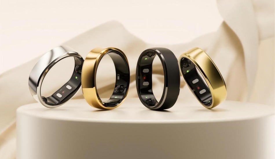 کاربرد حلقه هوشمند در سلامتی