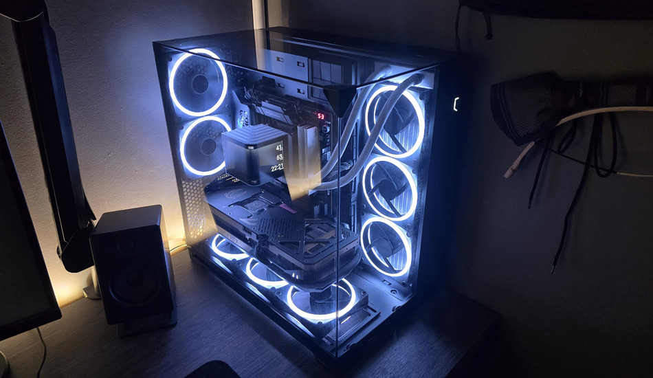 کیس آکواریومی چیست؟