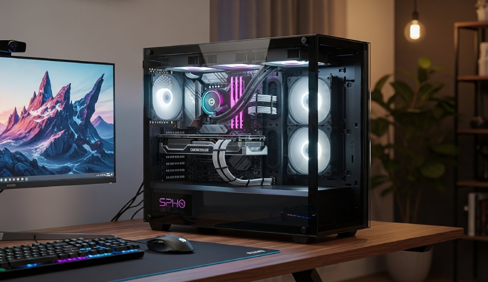 نکاتی برای خرید کیس آکواریومی