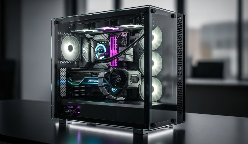 برندهای کیس آکواریومی