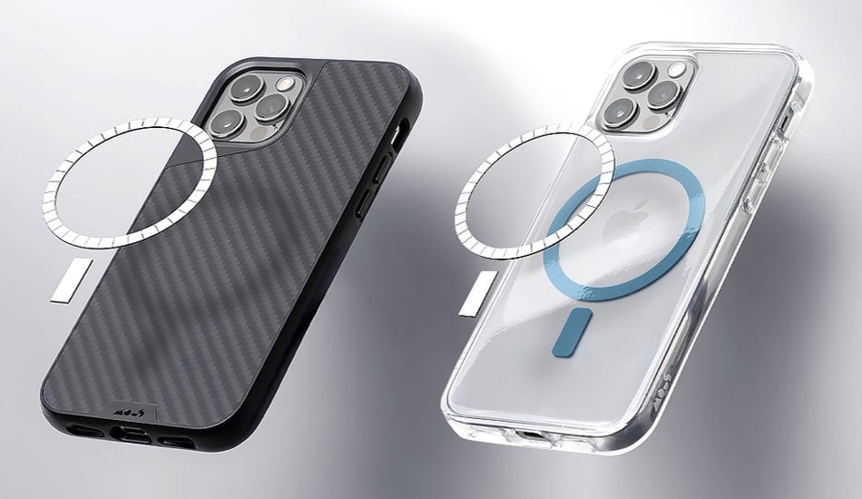 مزایای قاب مگ سیف