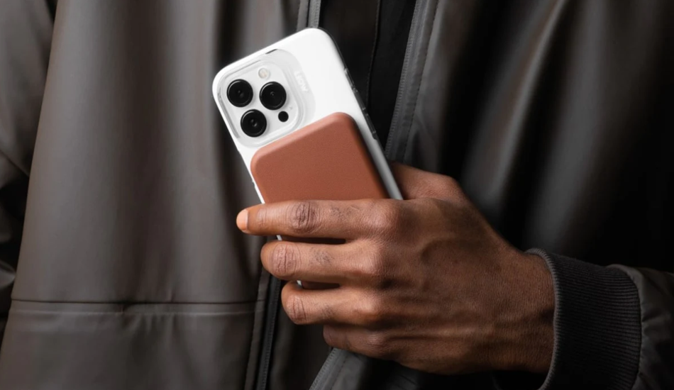 تفاوت قاب مگ سیف با معمولی