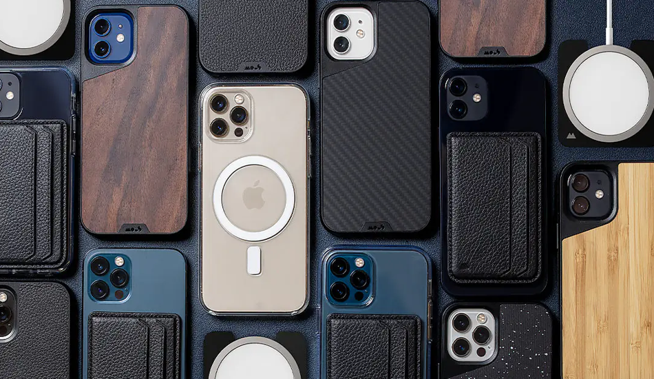 تفاوت قاب مگ سیف با معمولی