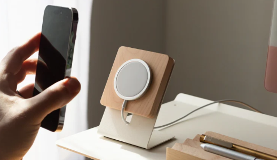 قاب مگ سیف دار چیست