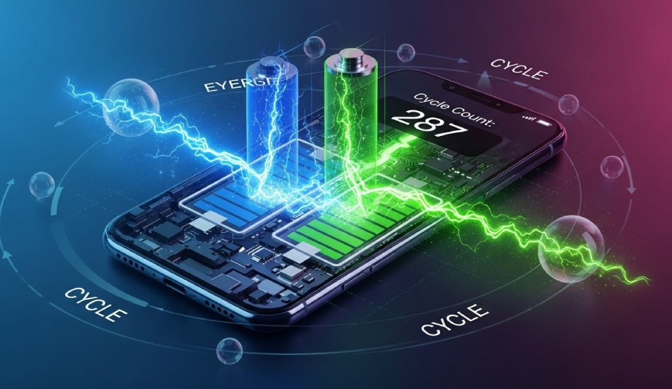 سایکل باتری چیست؟