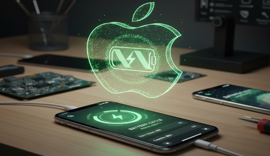 سایکل باتری چیست؟