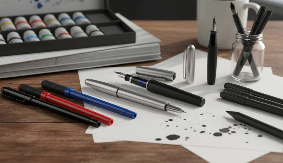 کاربرد قلم راپید