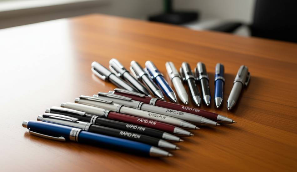 کاربرد قلم راپید