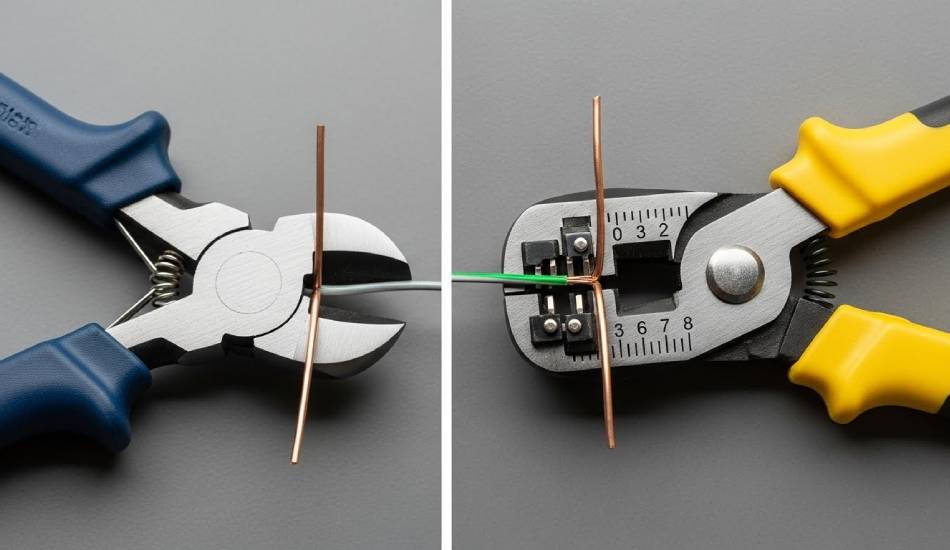 مزایا و معایب سیم افشان و مفتولی