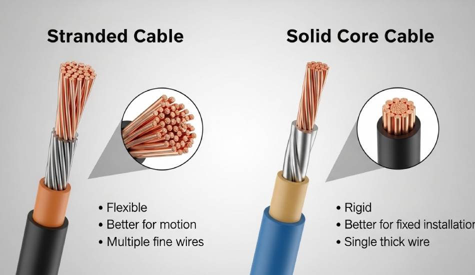 سیم مفتولی چیست