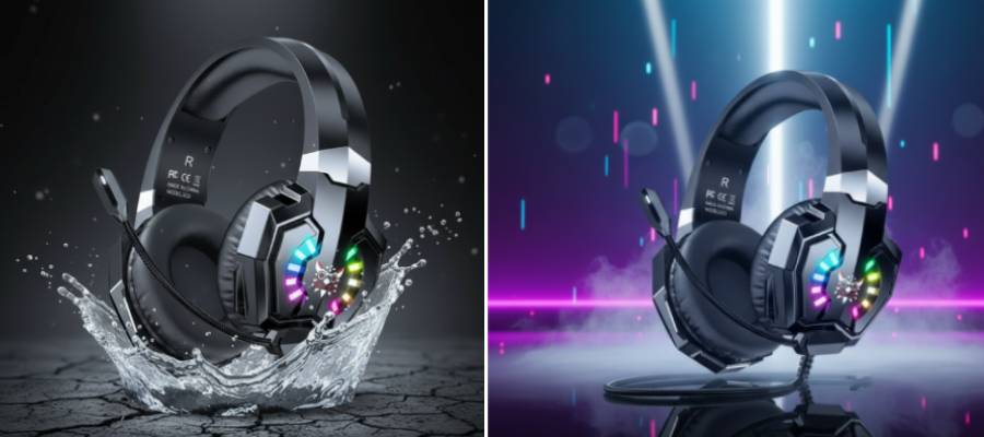 هدست گیمینگ اونیکوما مدل X32