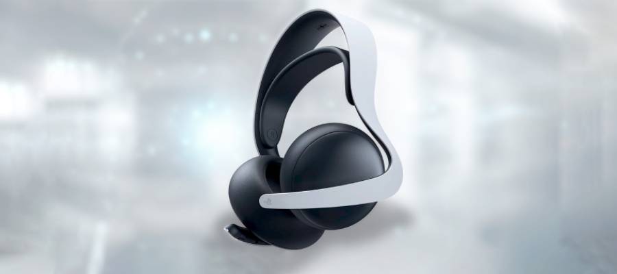 هدست گیمینگ Sony PlayStation 5 Pulse Elite
