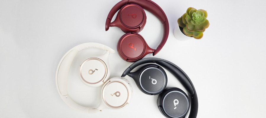 هدفون بلوتوثی انکر Soundcore H30i A3012H1