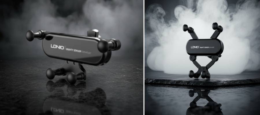 هولدر دریچه ای الدینیو MG03