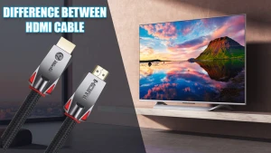 تفاوت انواع کابل HDMI؛ راهنمای کامل استاندارد های اچ دی ام آی image