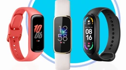 image Reason to buy Smart Band image