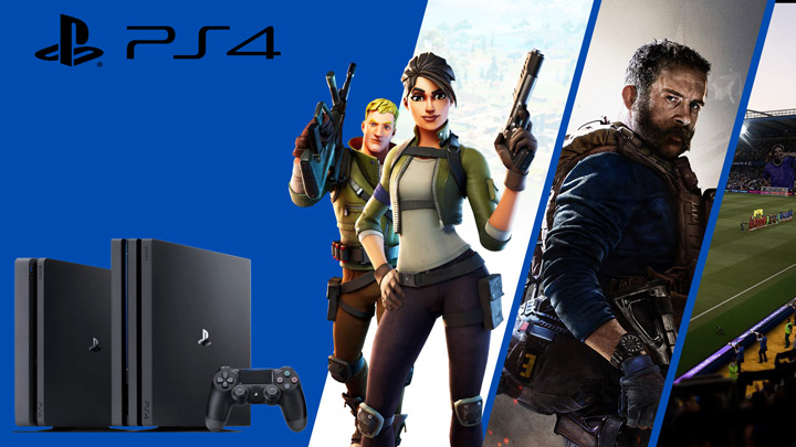 PS4 Buying Guide
