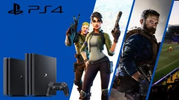 image PS4 Buying Guide