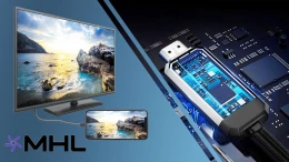 image آشنایی با کابل MHL؛ انتقال تصویر با بالاترین کیفیت