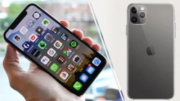 image آیفون ۱۱ پرو ؛ پیشرفت تکنولوژی در مقابل چشم همگان!