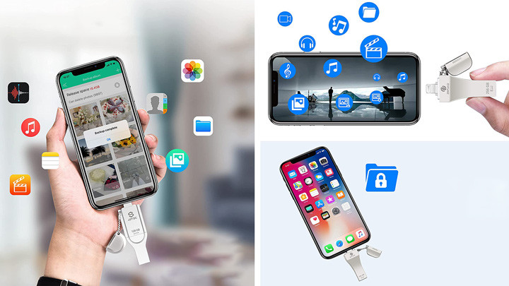 image اکسسوری و گجت