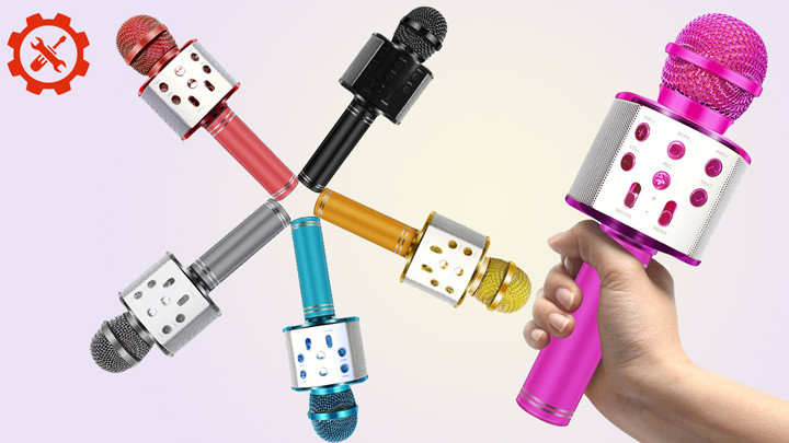 image اکسسوری و گجت