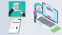 image راهنمای مشاهده فاکتورهای فروش همکاران