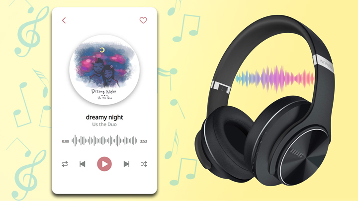 چگونه صدای هدفون را زیاد کنیم