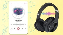 image چگونه صدای هدفون را زیاد کنیم