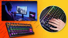 image Gaming-Keyboard