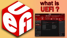 image UEFI