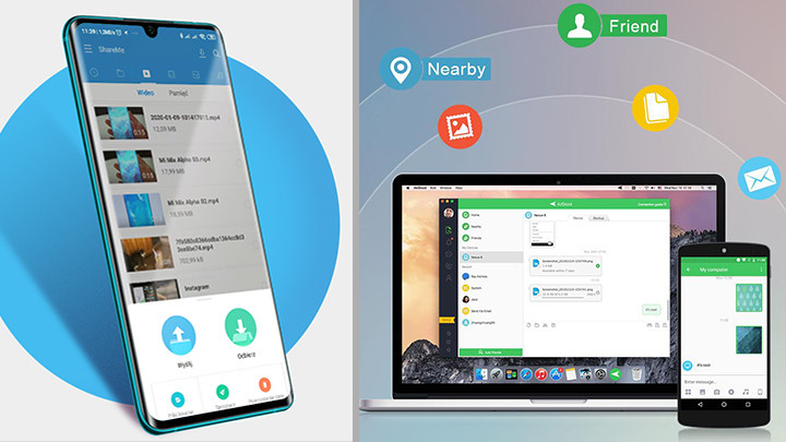 image کامپیوتر و لپ تاپ