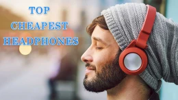 image بهترین هدفون بی سیم ارزان موجود در بازار تا 400 هزار تومان 1