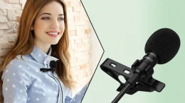 image راهنمای خرید میکروفون یقه ای + معرفی بهترین ها