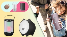 image معرفی بهترین اسپیکرهای بلوتوث ارزان قیمت